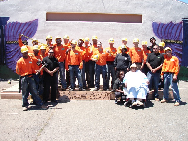 RichmondBUILD Academy