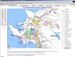  City of Richmond GIS Viewer