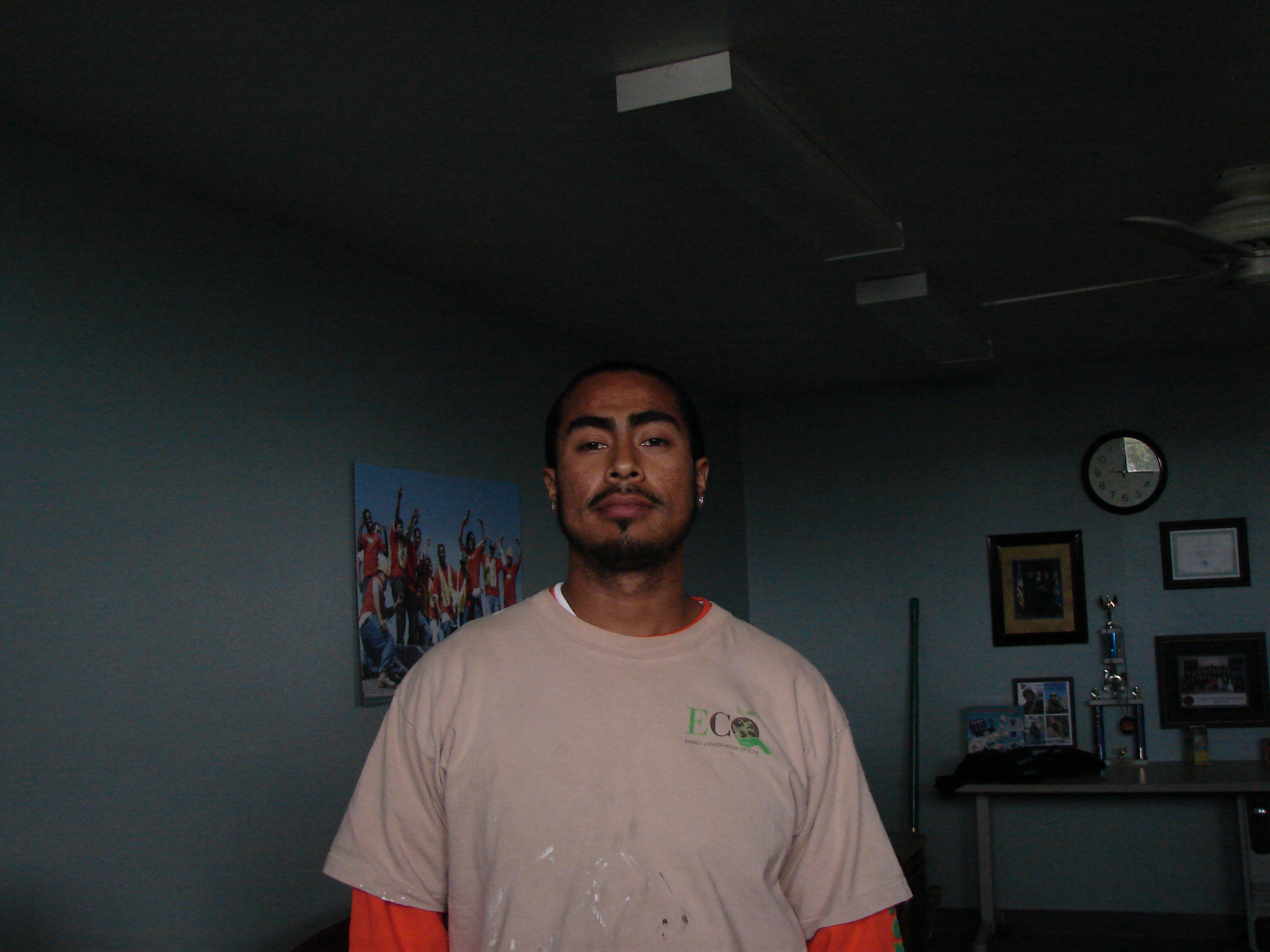 Ceasar - Energy Construction Options