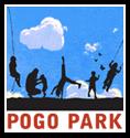 Pogo Logo