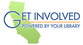 Get involved - powered by your library