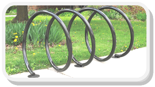 Bike Racks