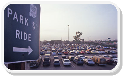 Park and Ride
