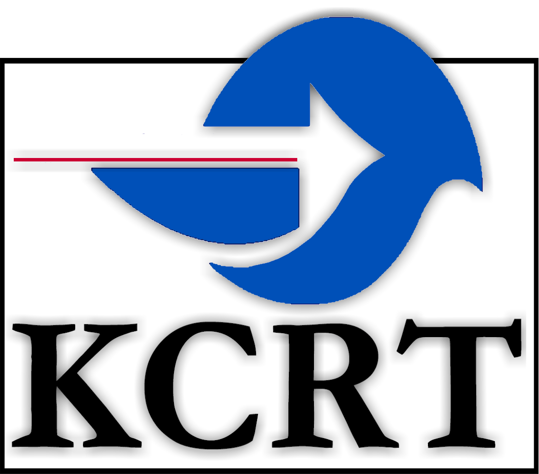 KCRT-TV logo