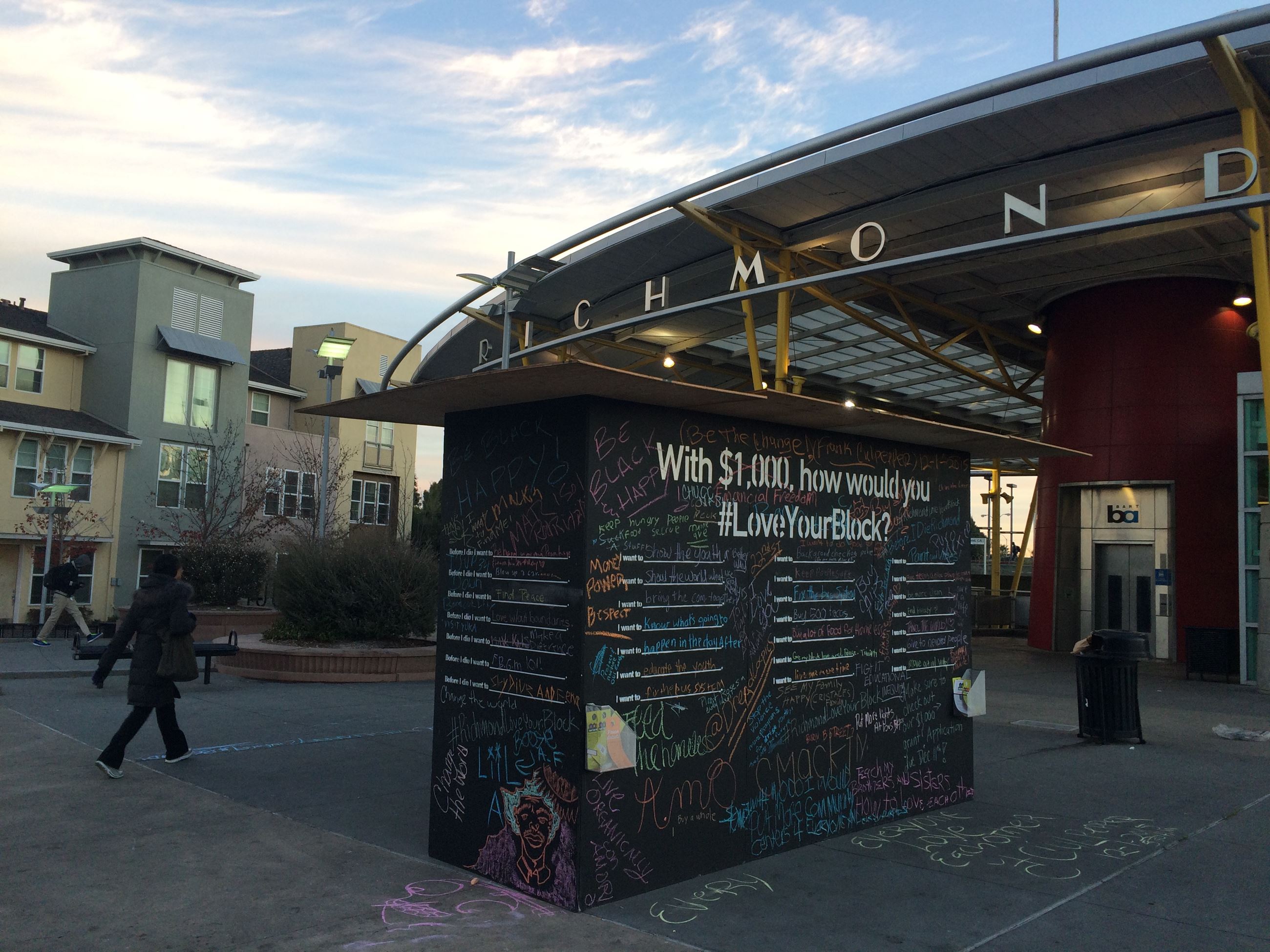 LYB Art Installation 2015 01