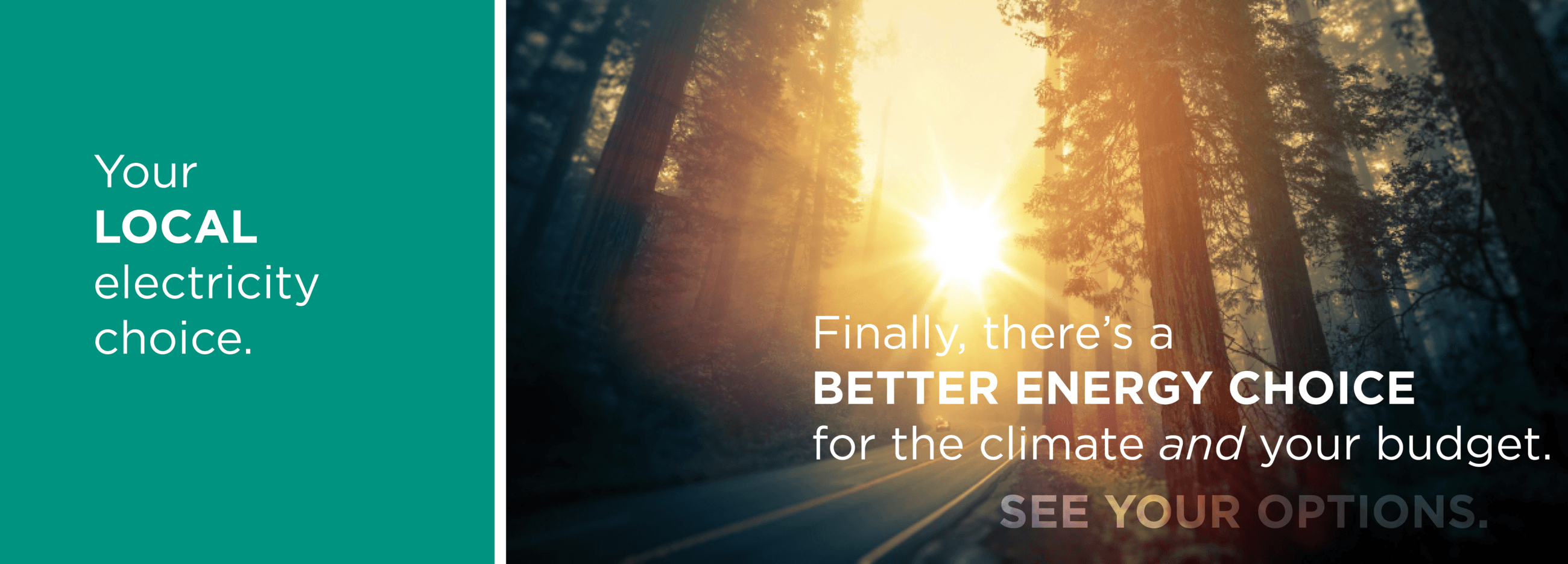 MCE Clean Energy Programs