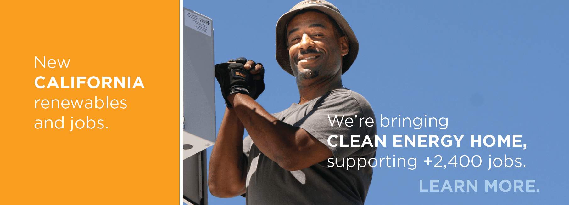 Clean Energy Careers