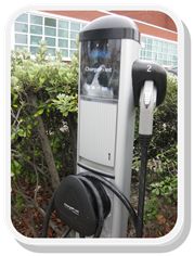 EV Charging Stations