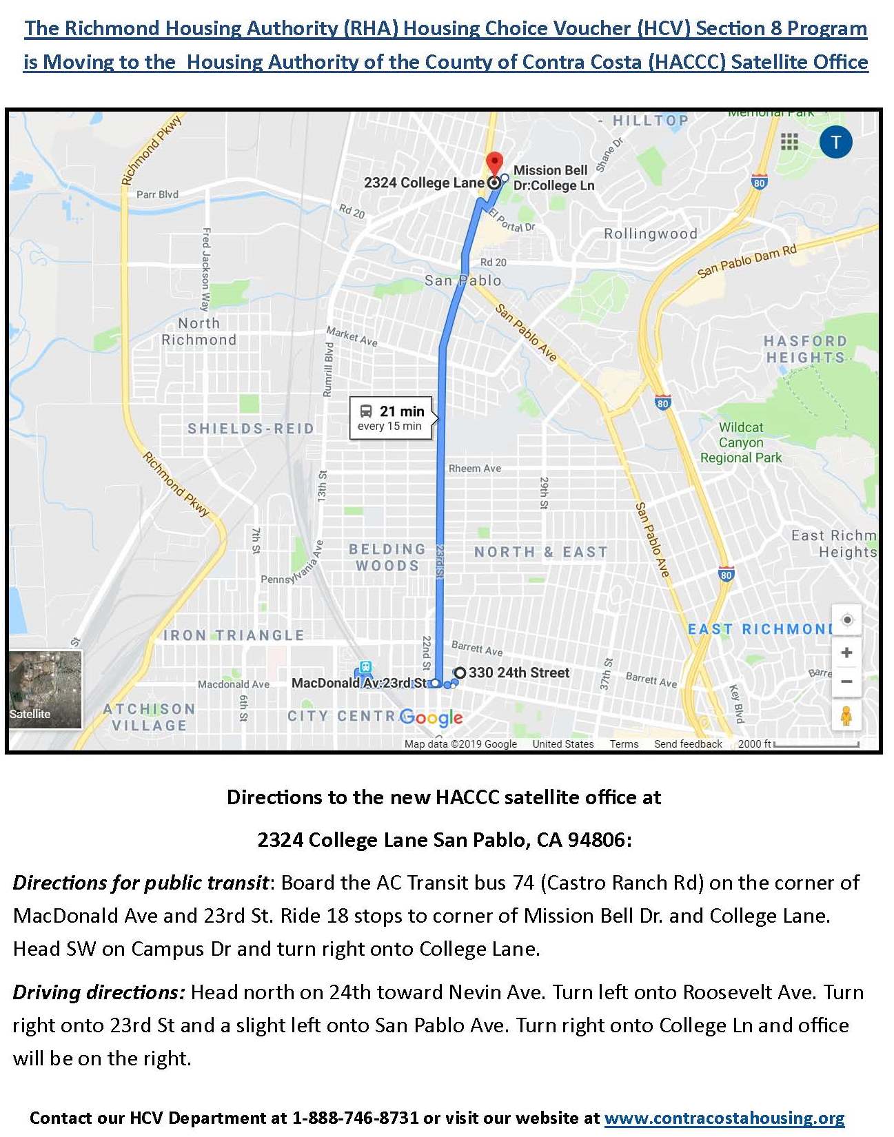 4- RHA office map_ two pager_Page_1