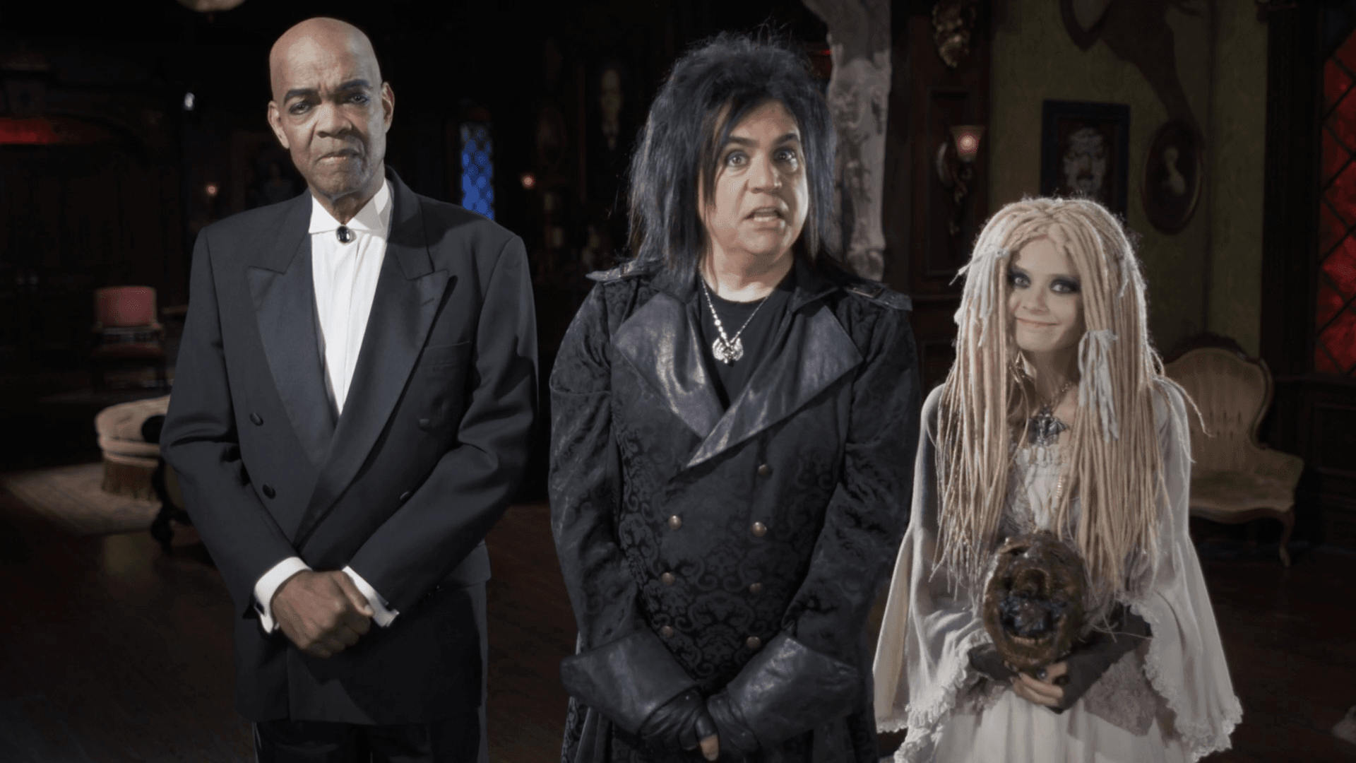 Creature Features (10)