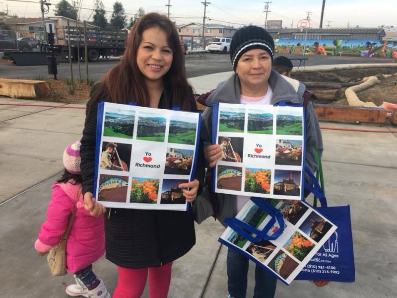 Single-Use Bag Ordinance