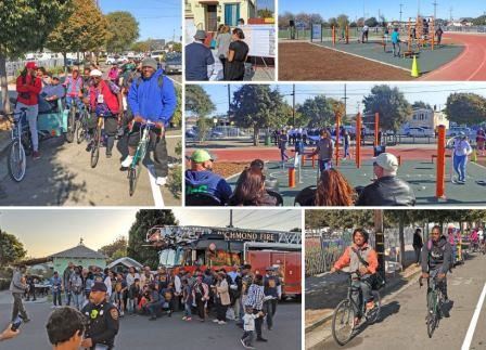 Richmond Resilience Roadmap-