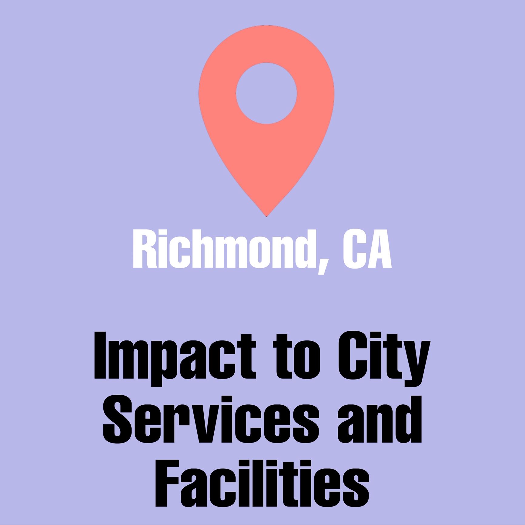 Impact to City Services