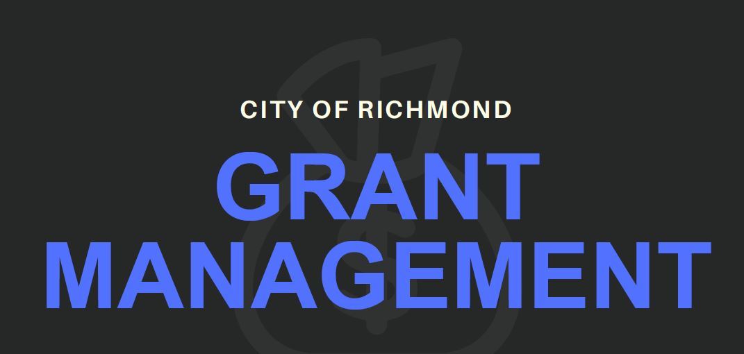Grant Management Pic