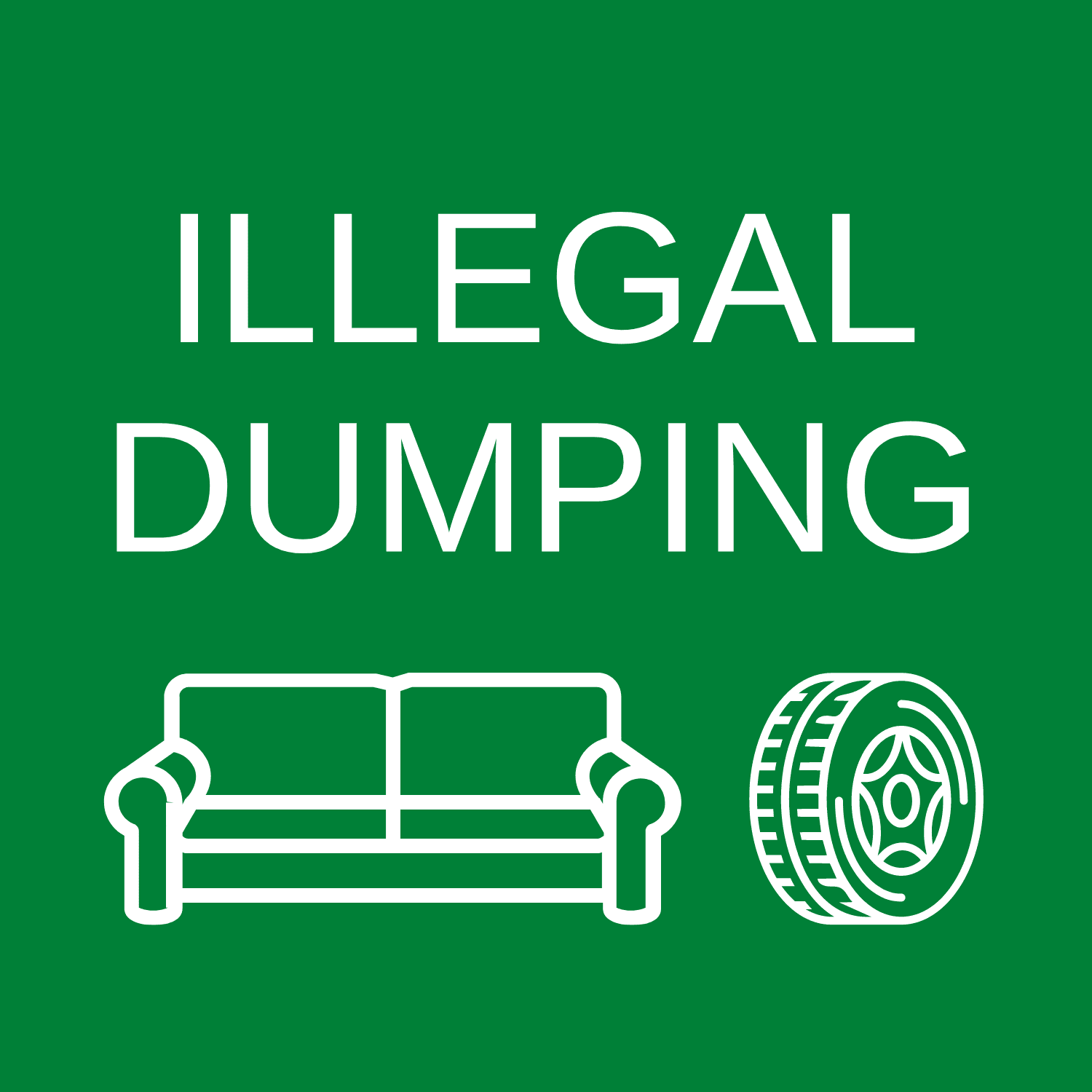 Illegal Dumping