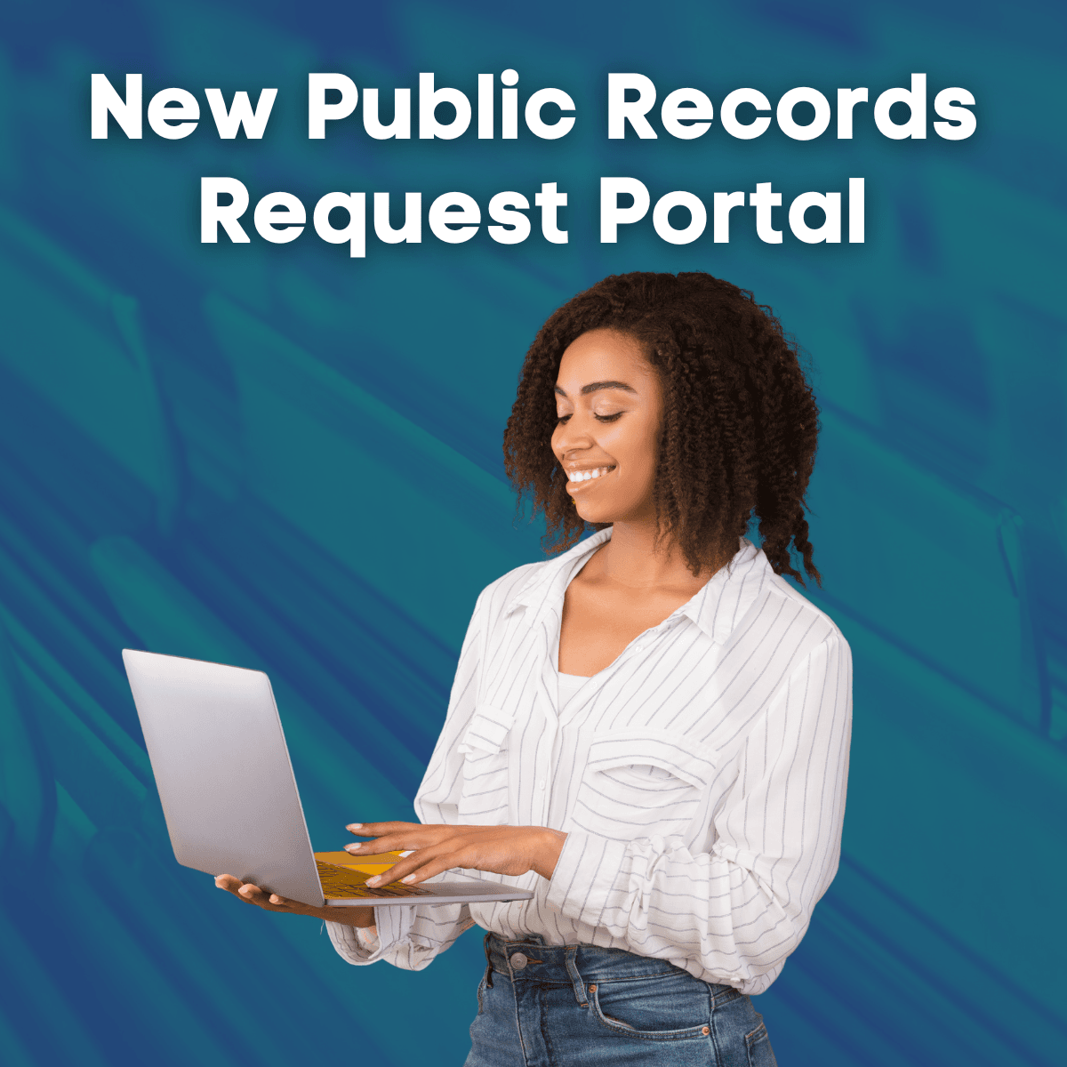 Public Records Request Portal