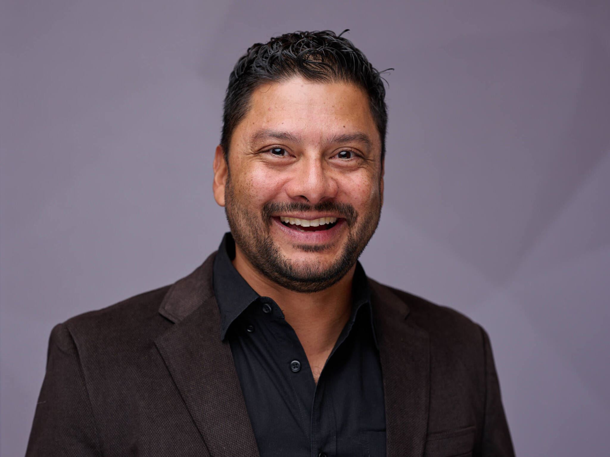 Daniel Chavarria - Public Works Director