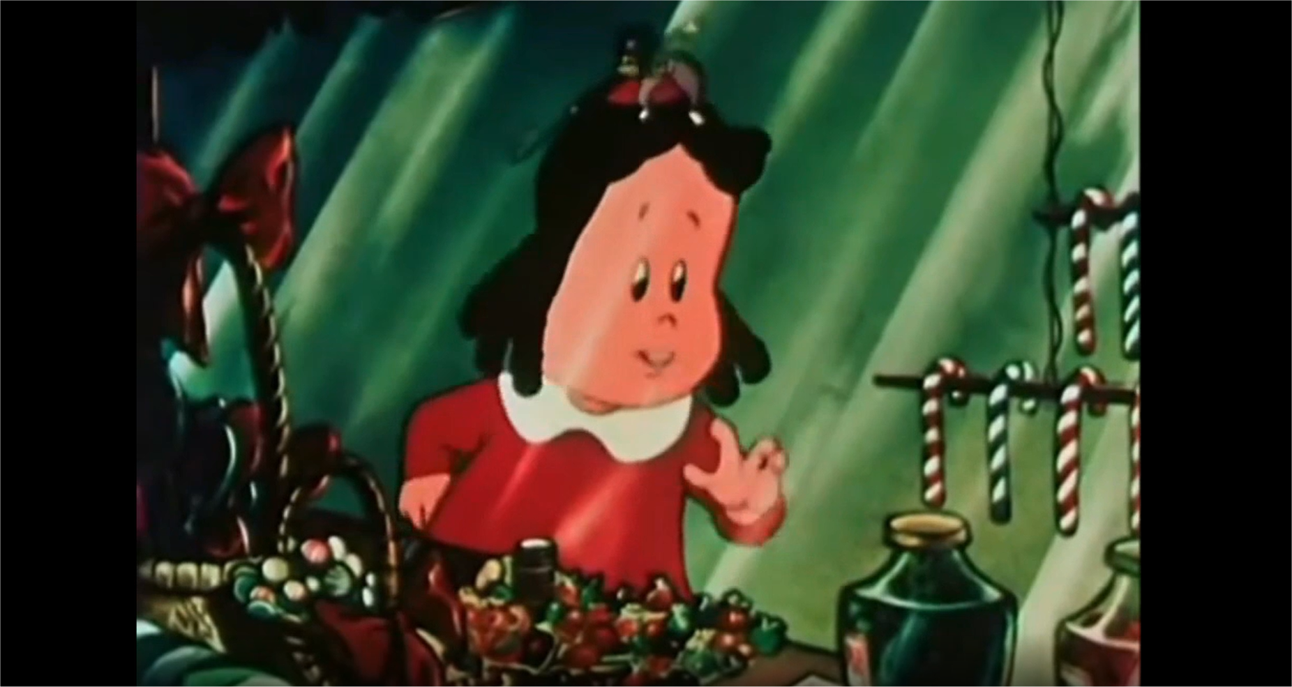 Cartoon Starcade still 1