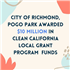 Clean California - Richmond Communities Clean Collaborative