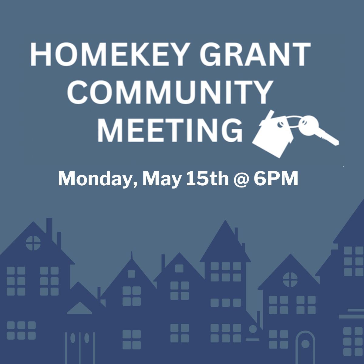 NewsFlash - Homekey Project 