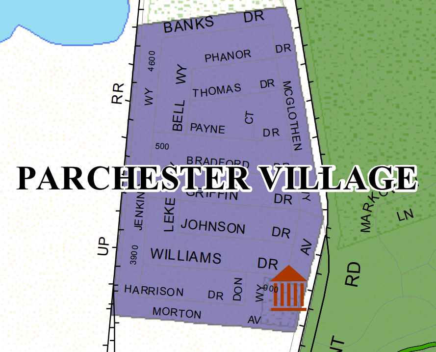 Parchester Village