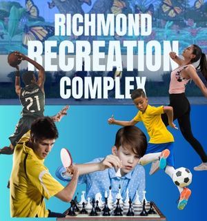 NewsFlash - Richmond Recreation Complex