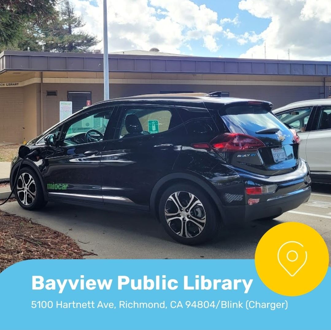 Bayview Public Library