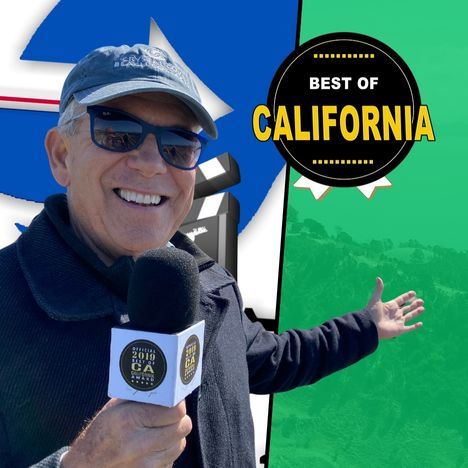 NewsFlash - Best of California
