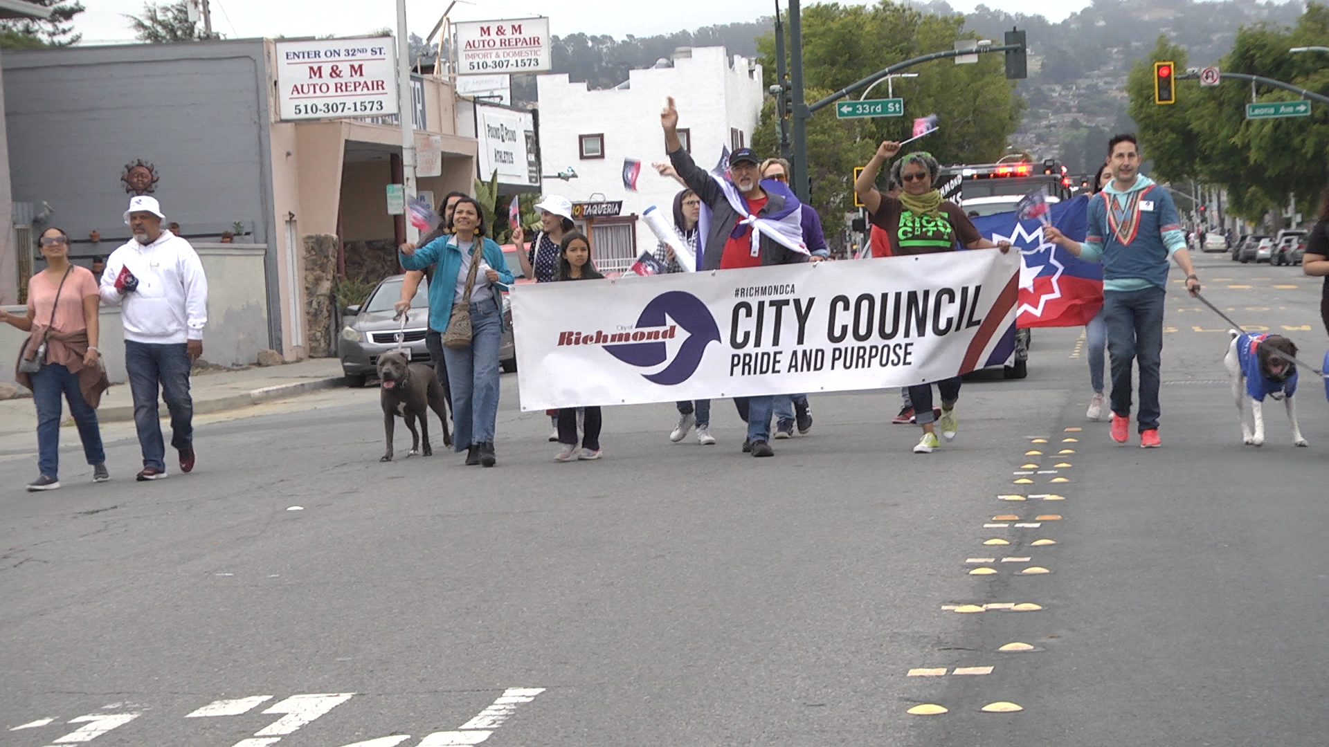Juneteenth Parade and Festival 2023 (10)