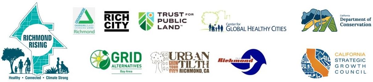 RR All Partners Logos