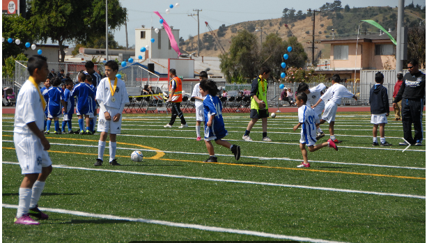 Martin Luther King, Jr. Park