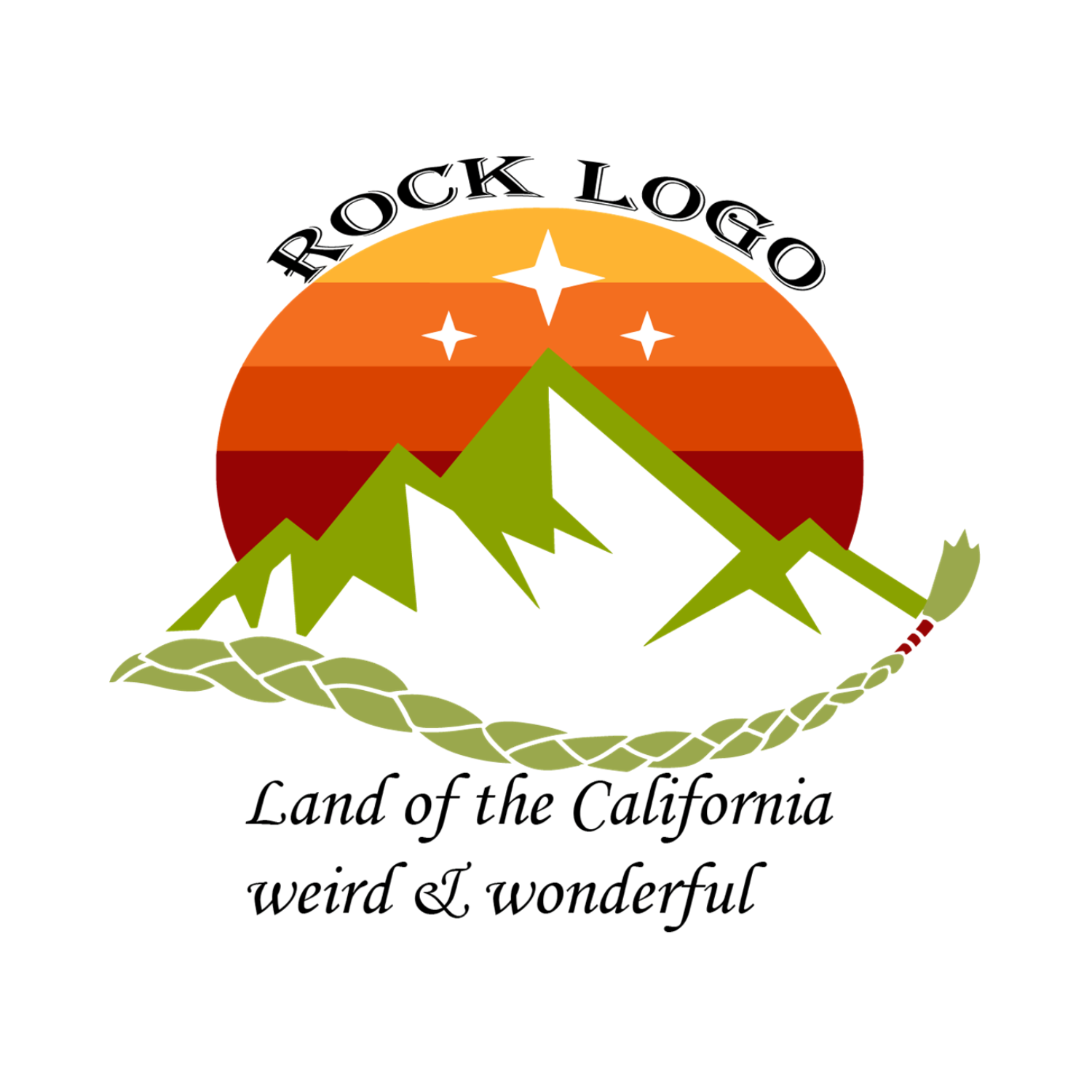 Youth Logo Contest Third Place