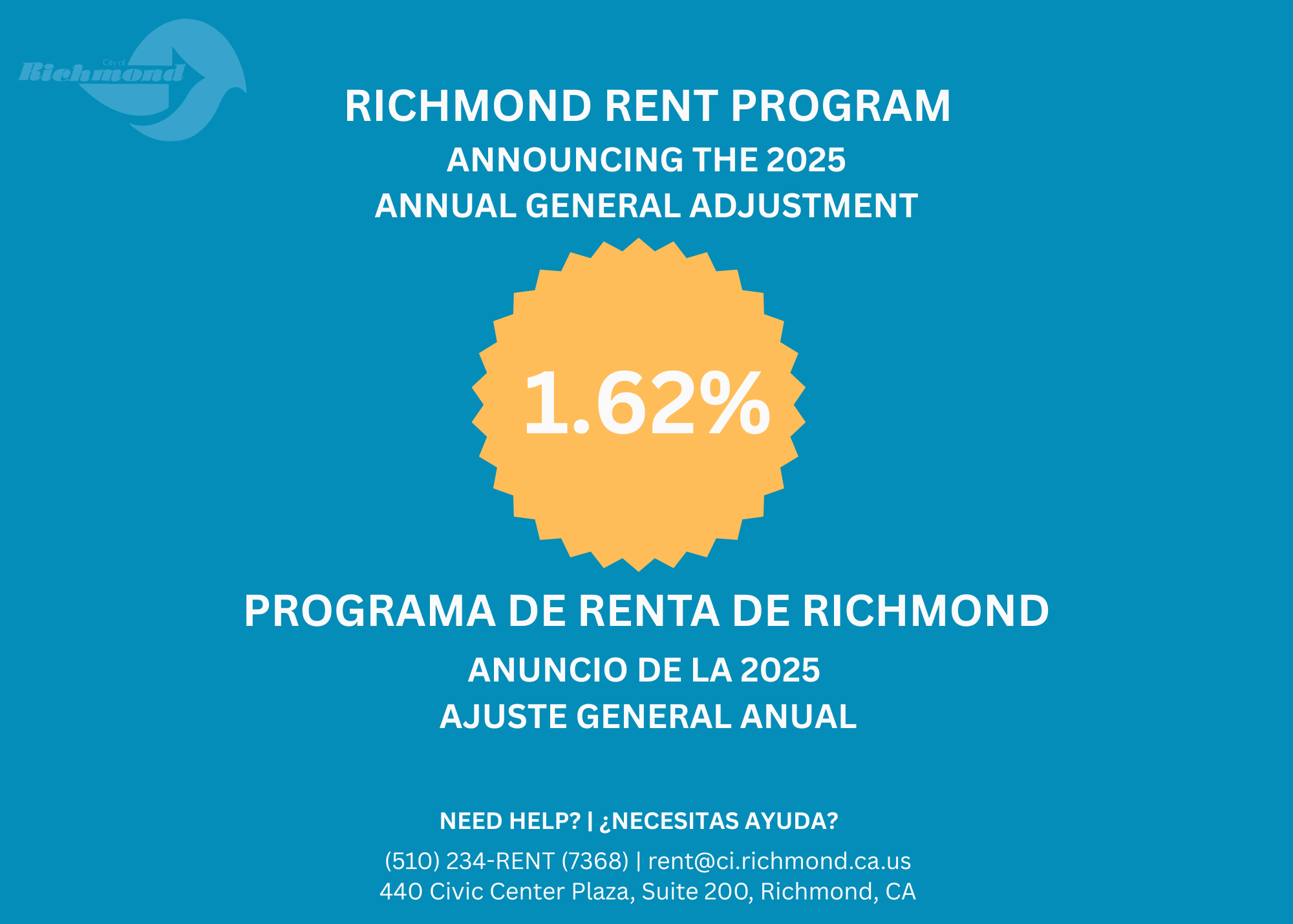 2025 AGA Announcement_English and Spanish