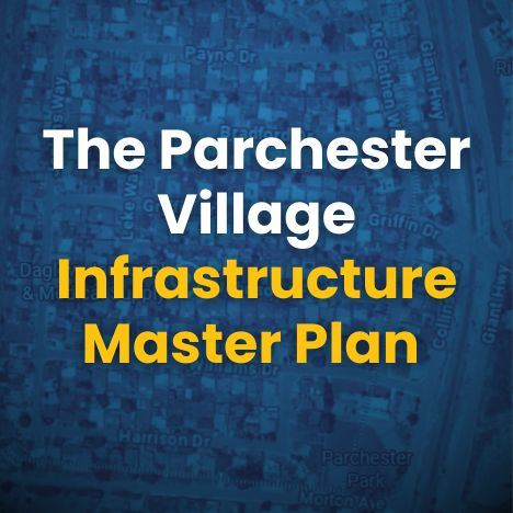 Parchester Village Infrastructure Master Plan