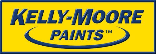 Kelly-Moore Paints Logo