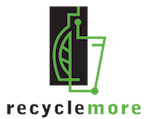 RecycleMore logo