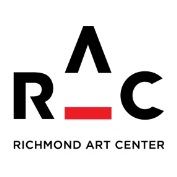 Richmond Art Center Logo