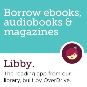 Libby Borrow Opens in new window