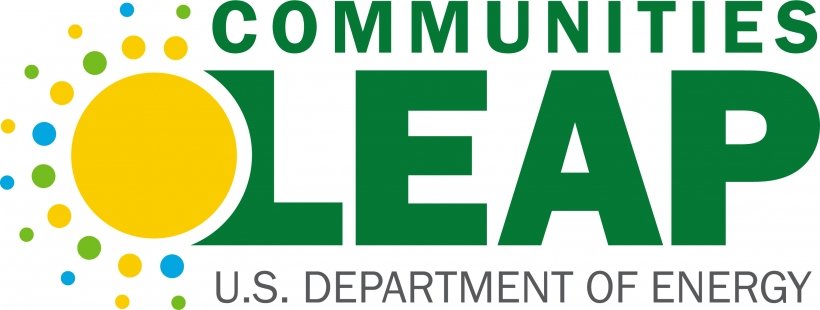 Communities LEAP logo_FINAL