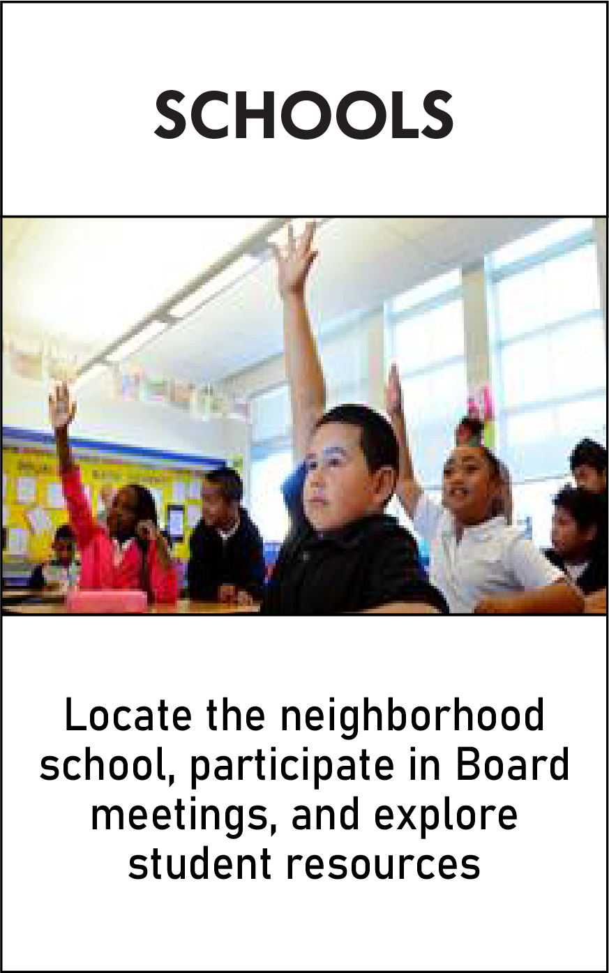 schools button final