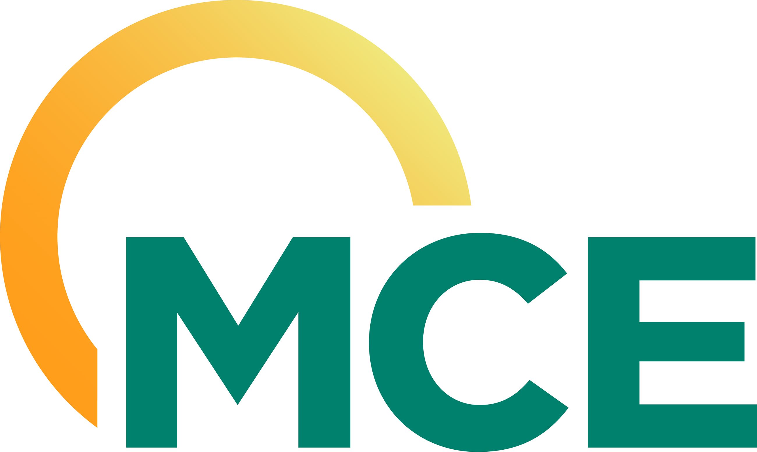  MCE: Clean Energy Provider