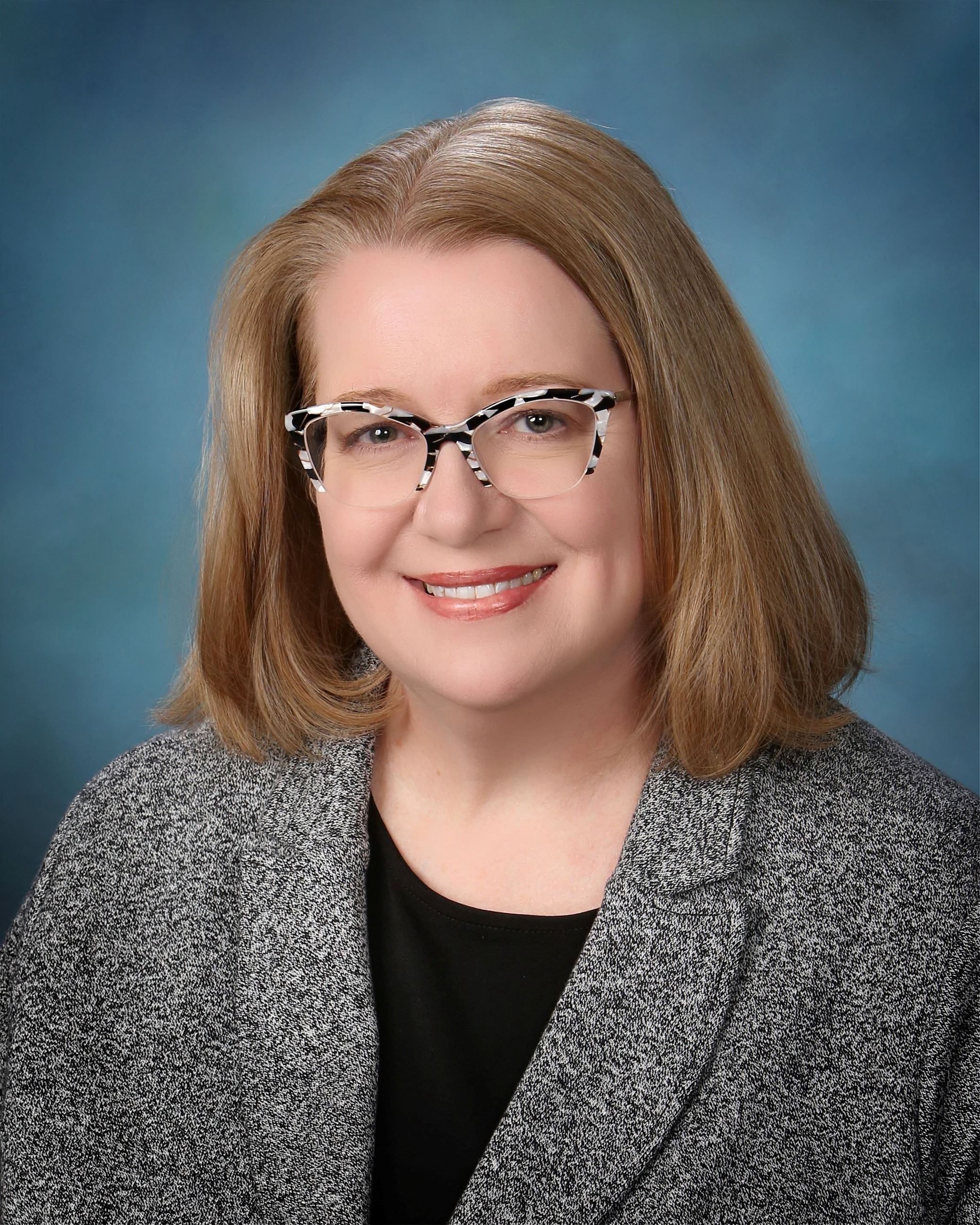 Council member Sue Wilson