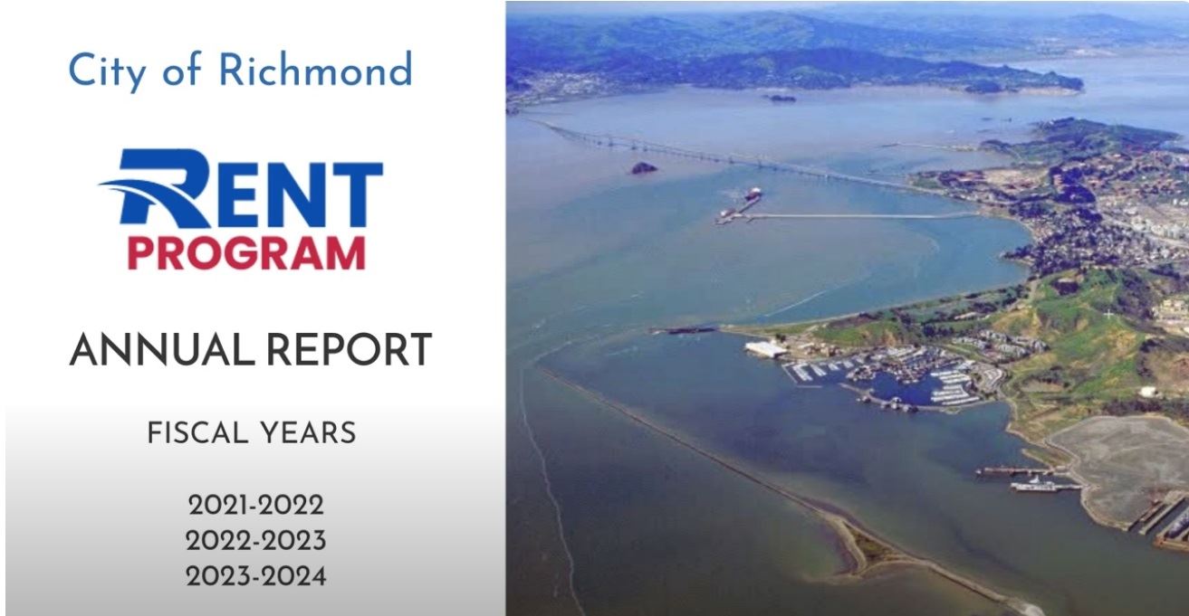 2021-2024- Annual Report Cover Photo