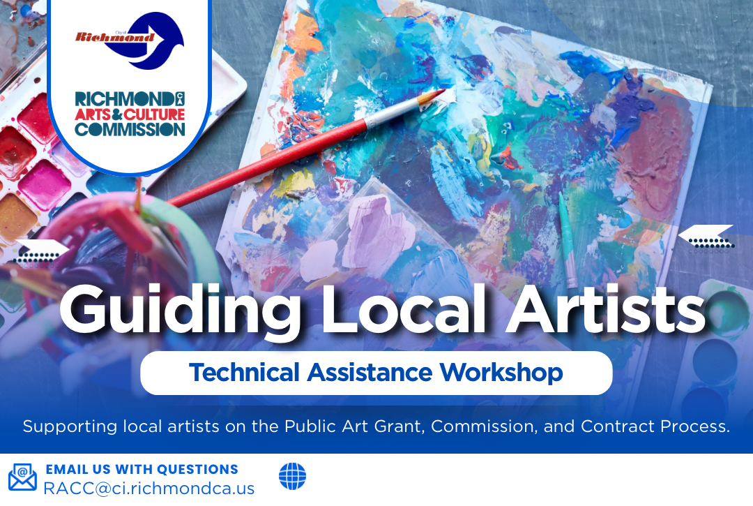 Technical Assistance Workshop