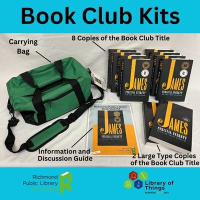 Book Club Kits