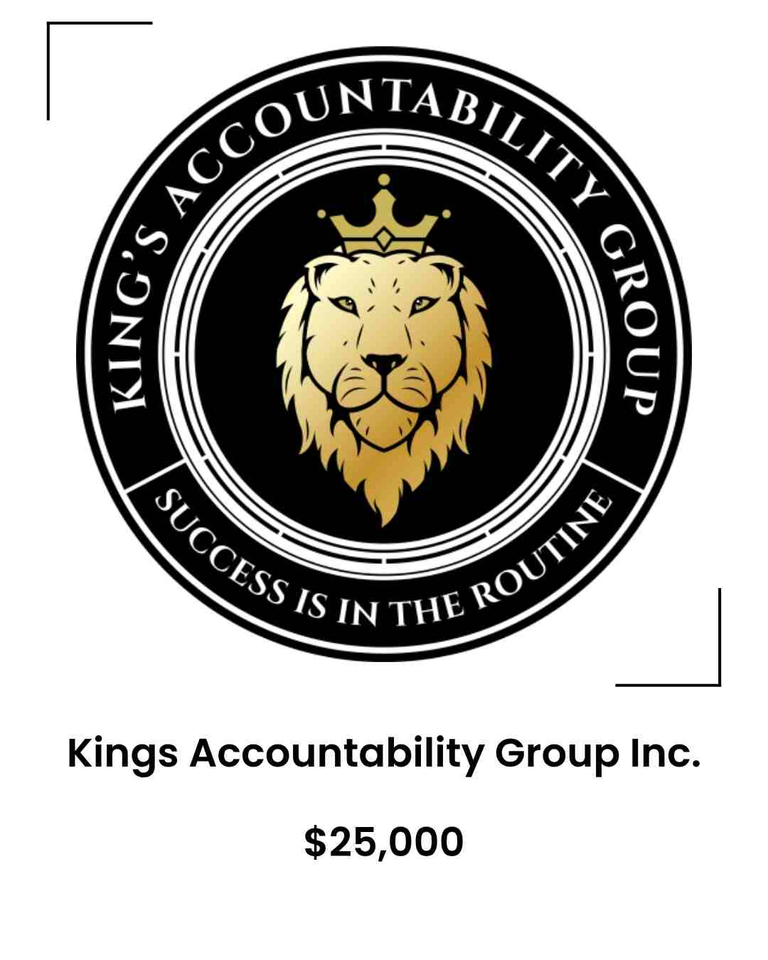Kings Accountability Group Inc