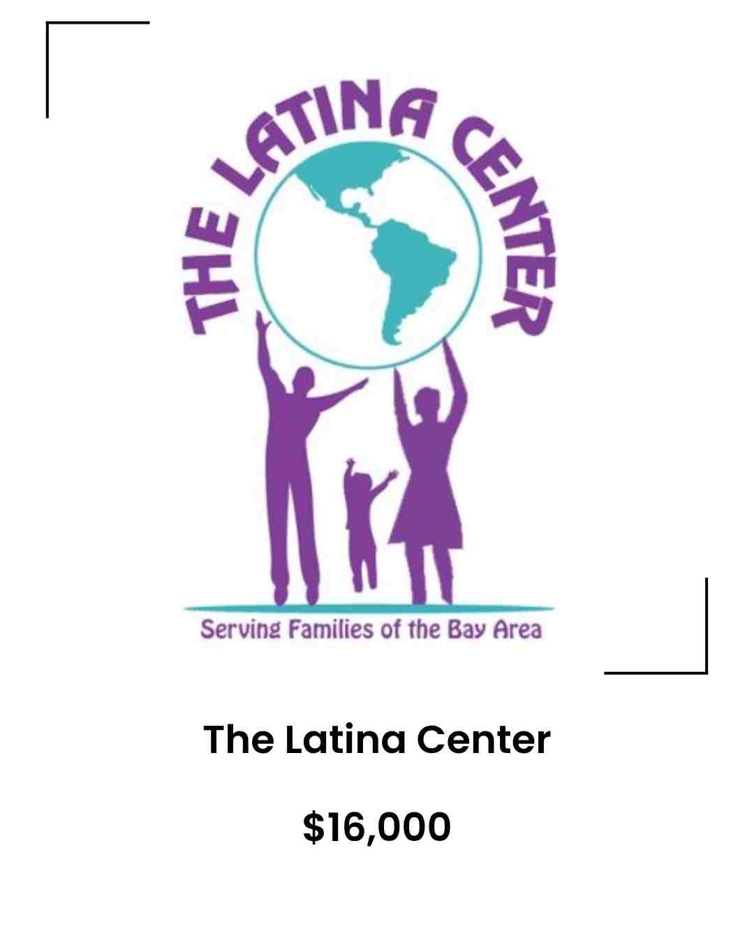 The Latina Center