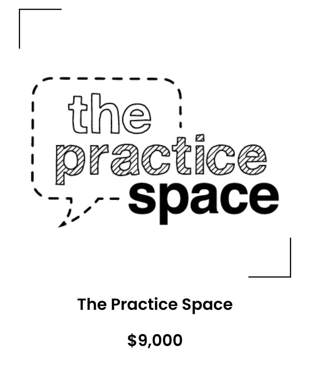 The Practice Space