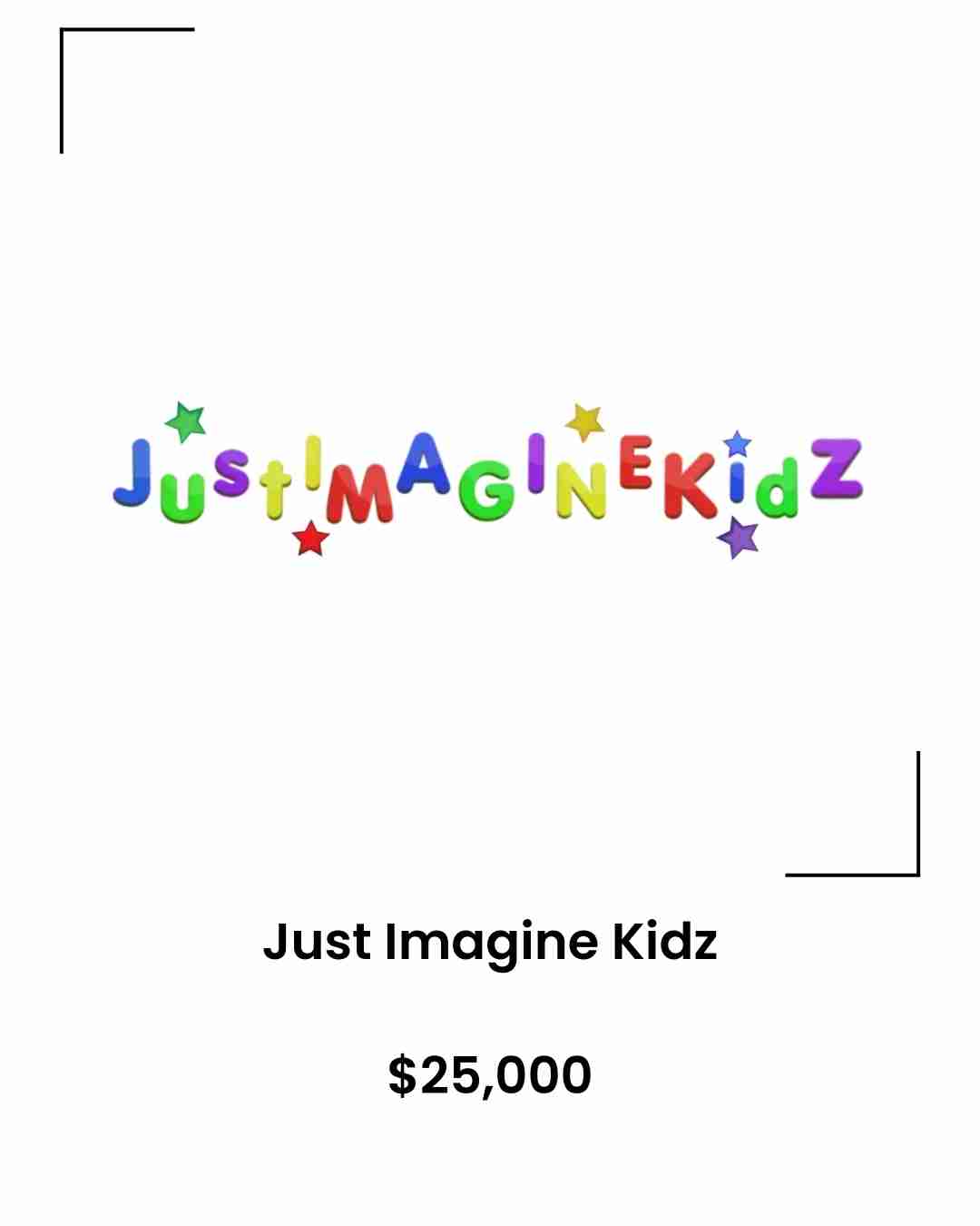 Just Imagine Kidz
