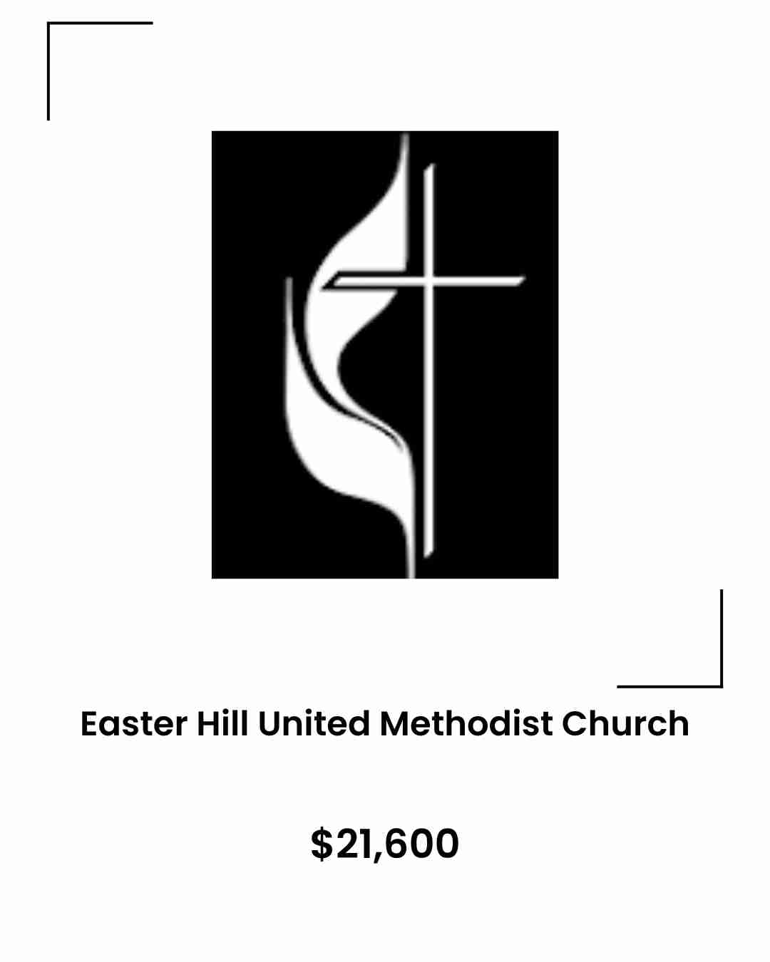 Easter Hill United Methodist Church